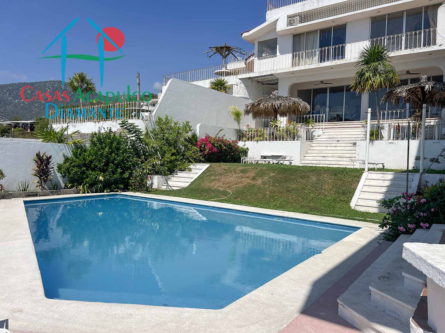 Casa Pieros - Terraza principal 3